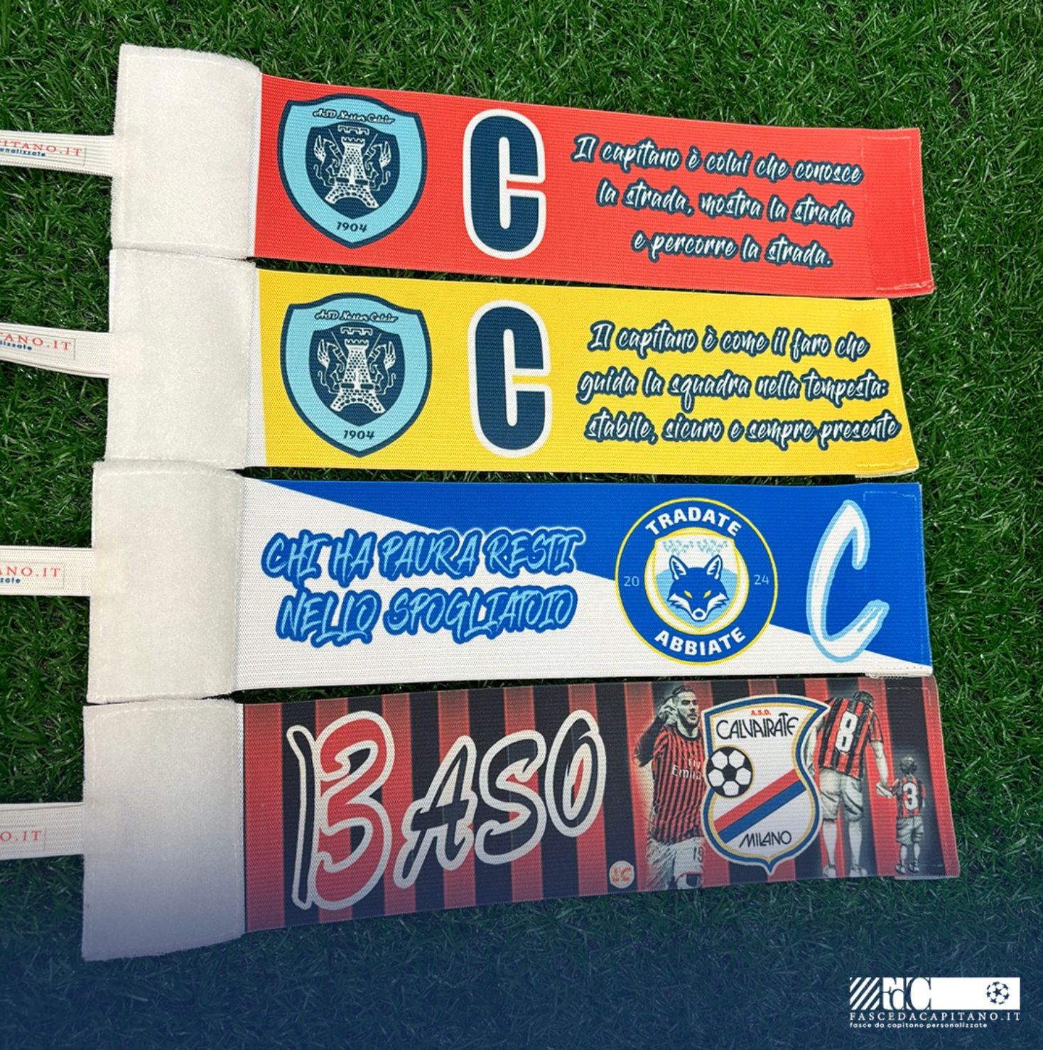 Captain's armband - Image 3