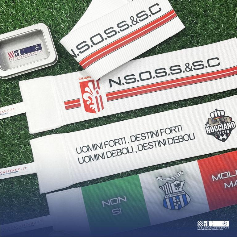 Captain's armband - Image 5