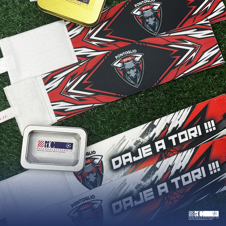 Captain's armband - Image 7