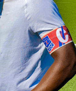 Captain's armband