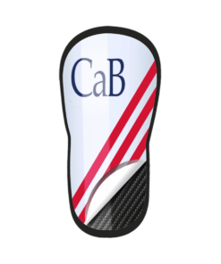 Carbon Shin guards