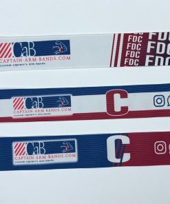 Premier Captain's armband